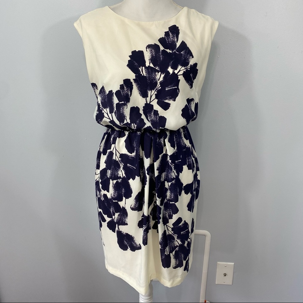 Jessica Howard Floral dress
